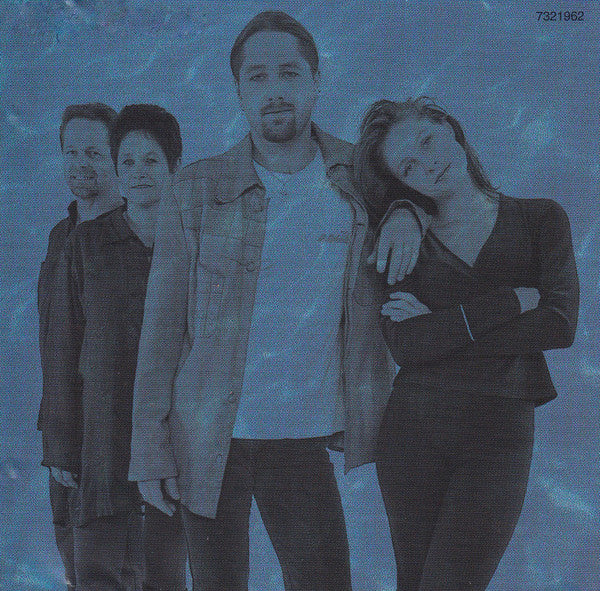 Dead Ringer Band : Hopeville (CD, Album)
