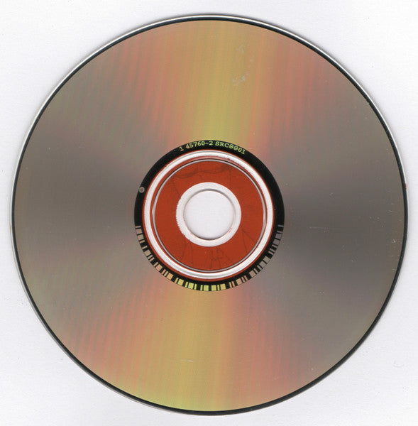 Van Halen : Balance (CD, Album)