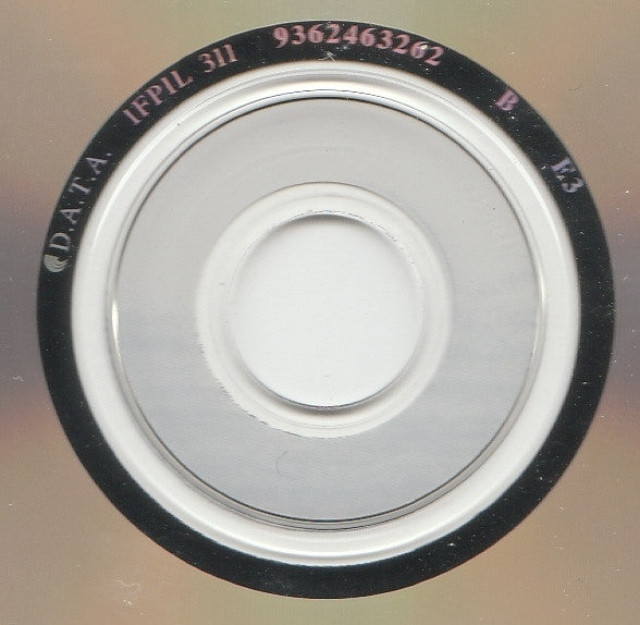 Joni Mitchell : Hits (CD, Comp, RM)