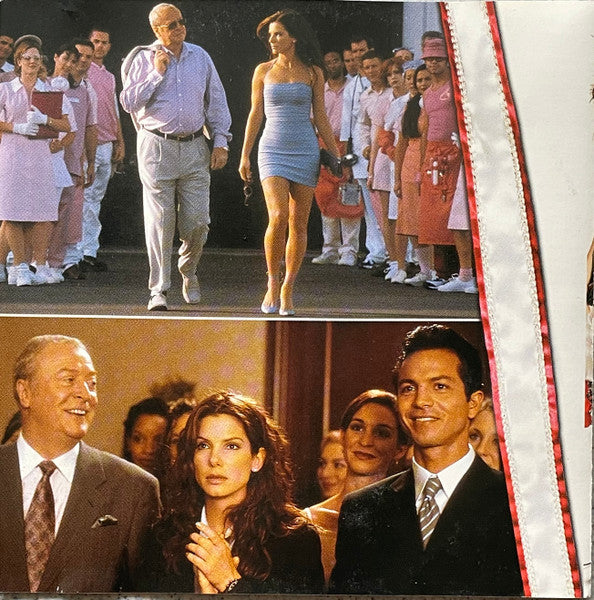 Various : Miss Congeniality (Original Motion Picture Soundtrack) (CD, Comp)