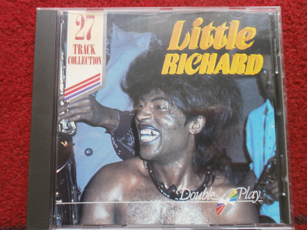 Little Richard : 27 Track Collection (CD, Comp)