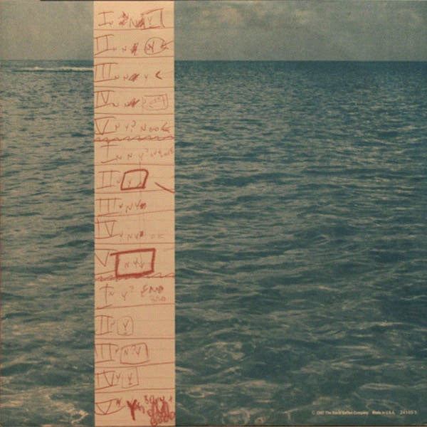 Pat Metheny Group : Still Life (Talking) (LP, Album)