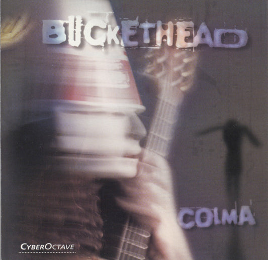 Buckethead : Colma (CD, Album)