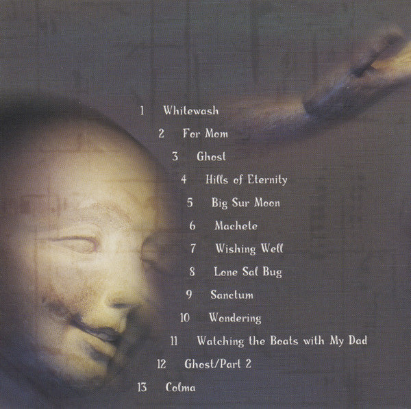 Buckethead : Colma (CD, Album)