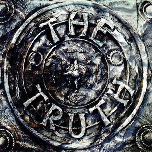 The Truth (20) : The Truth (CD, Album)