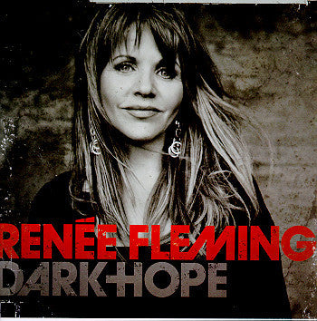 Renée Fleming : Dark Hope (CD, Album)