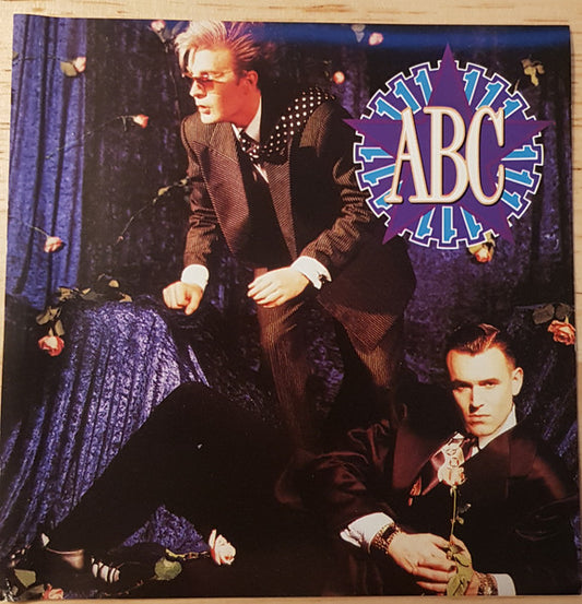 ABC : 1 (CD, Comp)