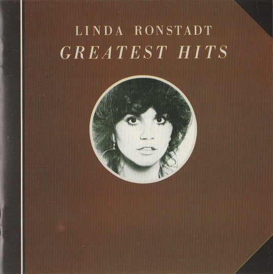 Linda Ronstadt : Greatest Hits (CD, Comp, RE)