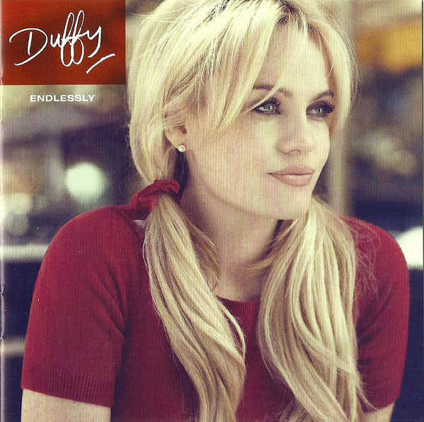 Duffy : Endlessly (CD, Album)