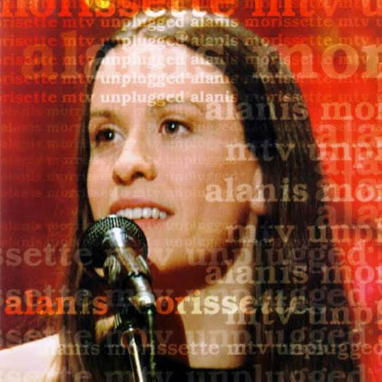 Alanis Morissette : MTV Unplugged (CD, Album)