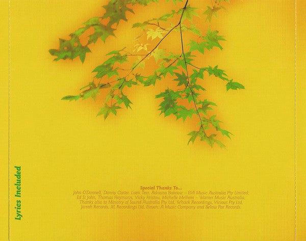 Various : Now Autumn 2007 (CD, Comp)