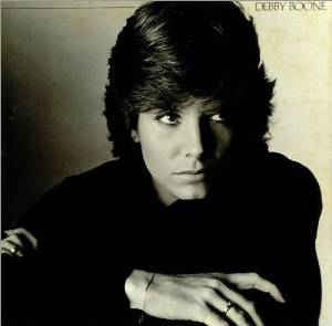 Debby Boone : Debby Boone (LP, Album)