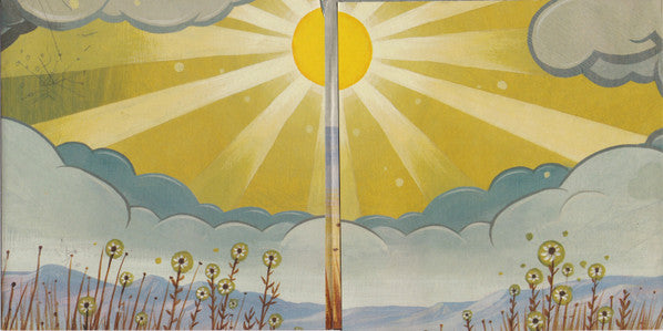 Finch (2) : Say Hello To Sunshine (CD, Album)