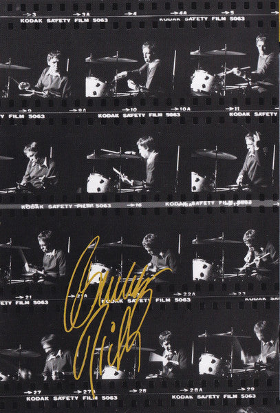 Buddy Rich : Live In '78 (DVD-V, Mono, NTSC, All)
