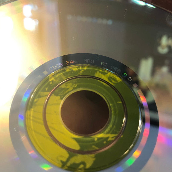 The Jimi Hendrix Experience : Original Soundtrack To The Motion Picture "Experience" (CD, Comp, RE, RM)