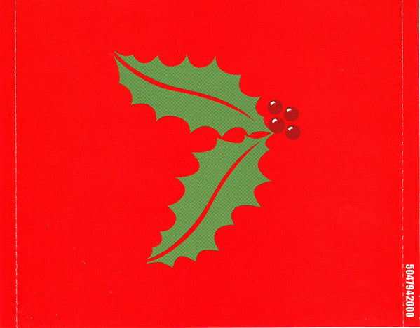 The Seekers : Morningtown Ride To Christmas (CD, Album)