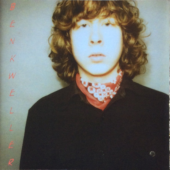 Ben Kweller : Ben Kweller (CD, Album)