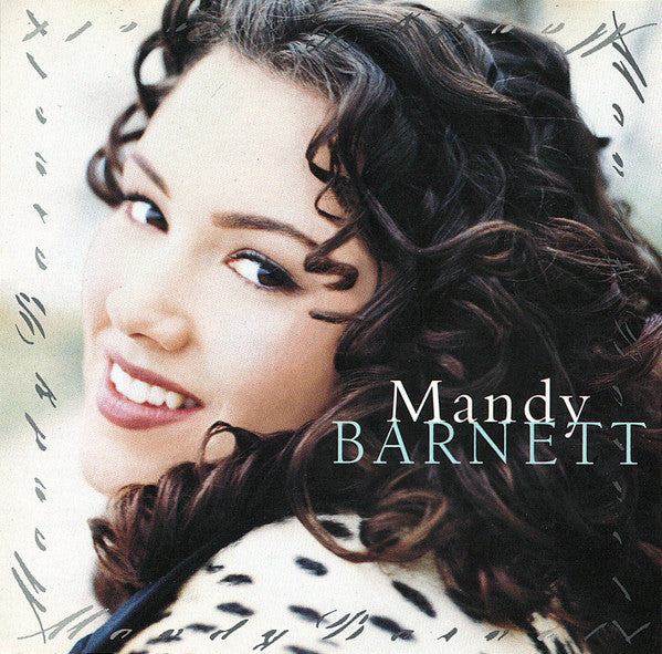 Mandy Barnett : Mandy Barnett (CD, Album)