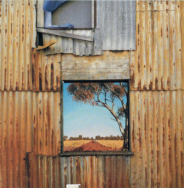 John Williamson : Mallee Boy (CD, Album, RE)