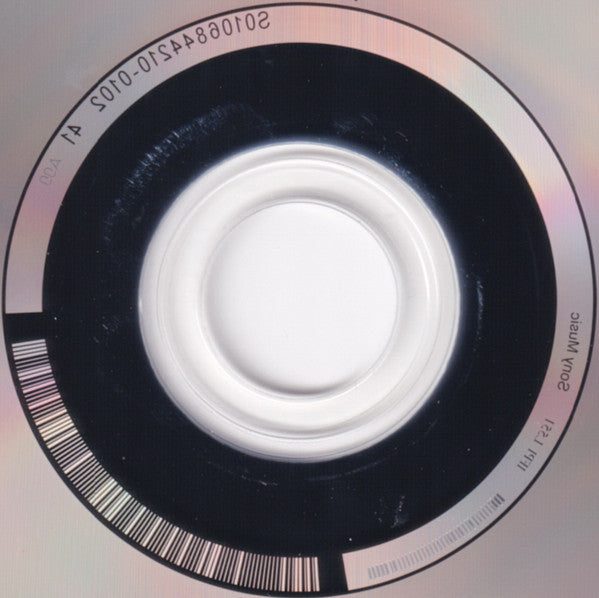 Franz Schmidt - Güden*, Malaniuk*, Dermota*, Wunderlich*, Berry*, Wiener Philharmoniker, Dimitri Mitropoulos : Das Buch Mit Sieben Siegeln (2xCD, Album, RE, RM)