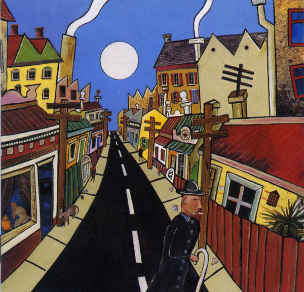 My Friend The Chocolate Cake : Brood (CD, Album)