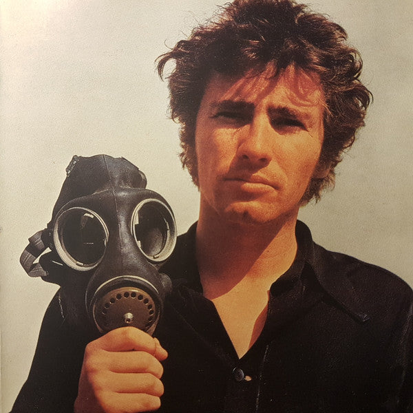 Tim Buckley : Greetings From L.A. (CD, Album, RE)