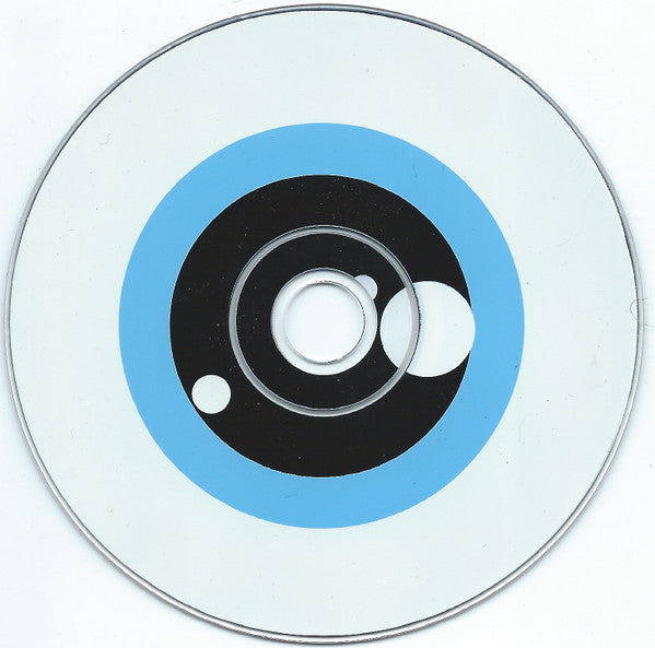 Regurgitator : Mish Mash! (CD, Album)