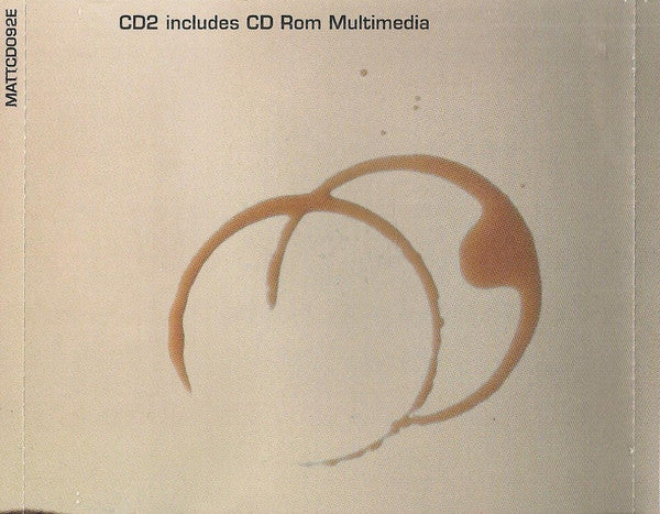 Jebediah : Of Someday Shambles (CD, Album + CD-ROM, Ltd)