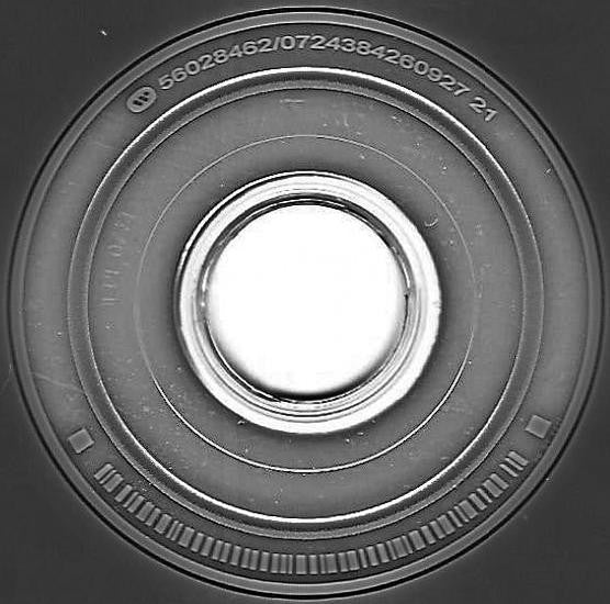 Daft Punk : Homework (CD, Album, RE)