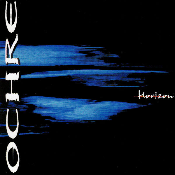Ochre (4) : Horizon (CD, EP)