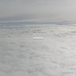 Forevertron : Forevertron EP (CD, EP, Ltd, Promo)