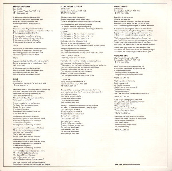 Dave Pope : Best Of Dave Pope (LP, Album, Comp)
