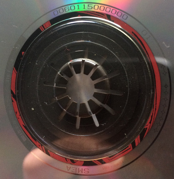 Tears For Fears : Raoul And The Kings Of Spain (CD, Album)
