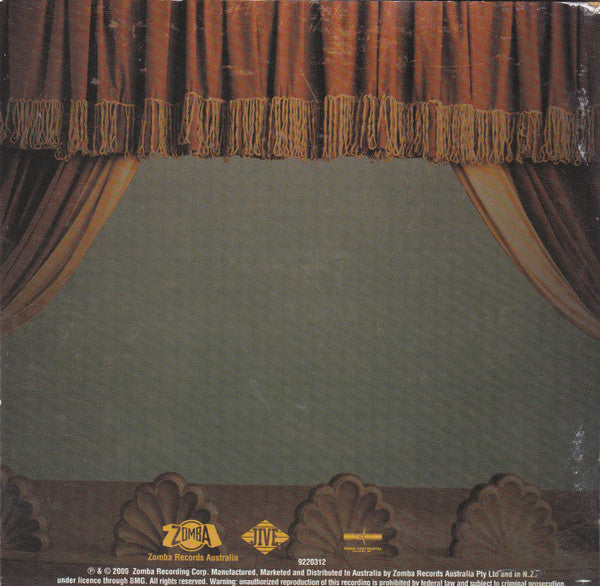 *NSYNC : No Strings Attached (CD, Album)