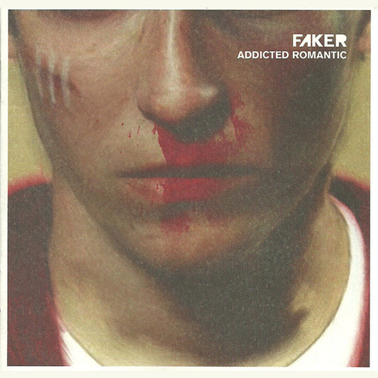 Faker (2) : Addicted Romantic (CD, Album)