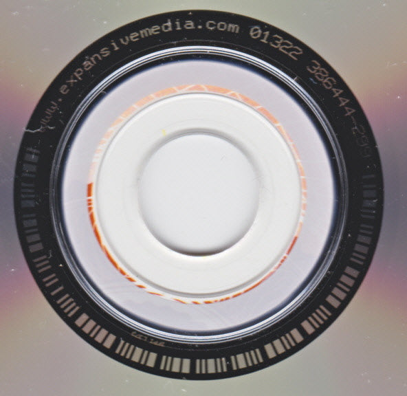 Various : Renegade Hardware Showcase (CD, Comp, Mixed)