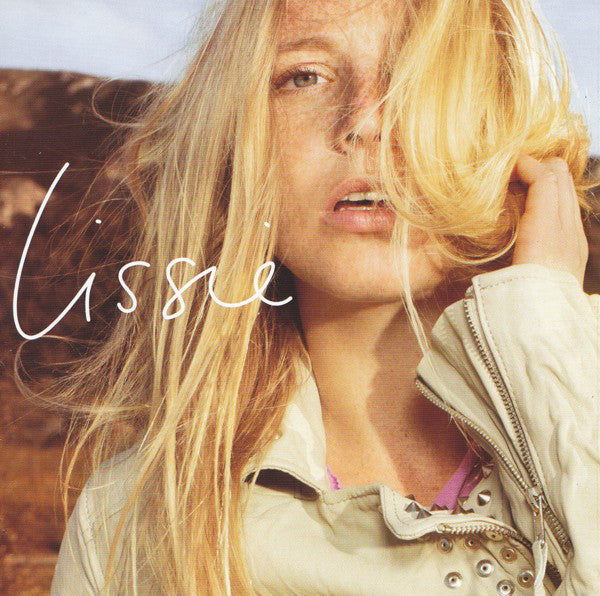 Lissie : Catching A Tiger (CD, Album)