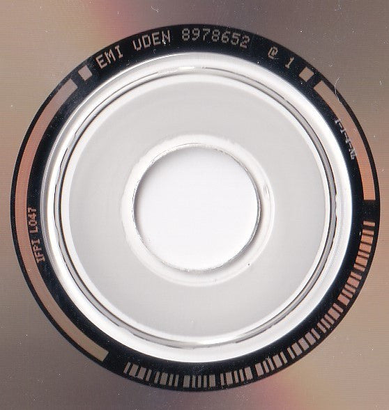 The Chemical Brothers : It Began In Afrika (CD, Single)