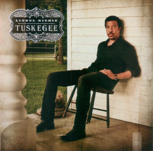 Lionel Richie : Tuskegee (CD, Album)