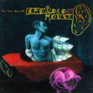 Crowded House : Recurring Dream: The Very Best Of Crowded House (CD, Comp + CD, Album + Ltd)