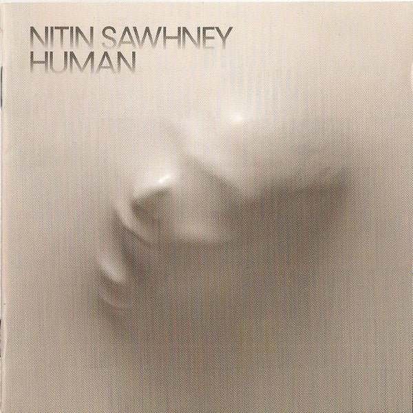 Nitin Sawhney : Human (CD, Album)