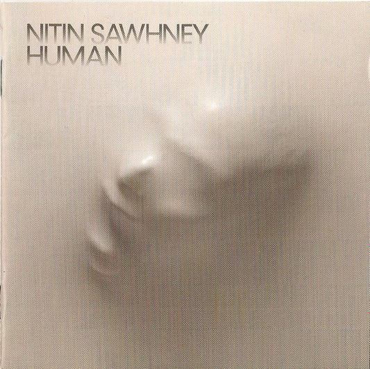 Nitin Sawhney : Human (CD, Album)