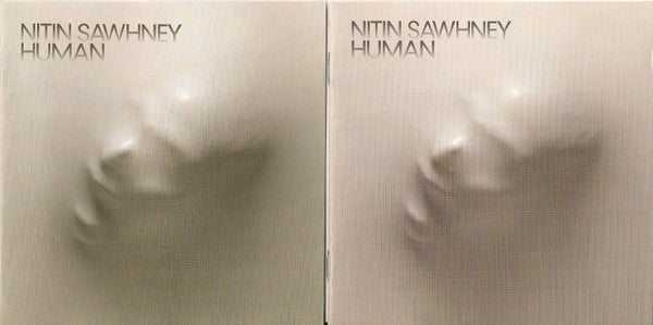 Nitin Sawhney : Human (CD, Album)