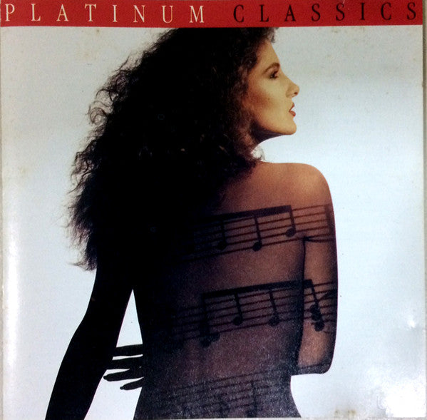 Various : Platinum Classics (CD, Comp)