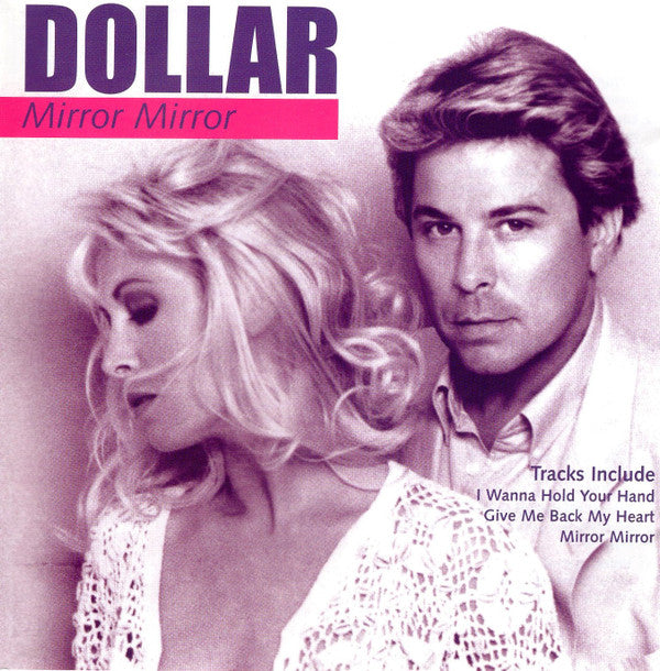 Dollar : Mirror Mirror (CD, Comp)