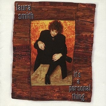 Laura Smith (2) : It's A Personal Thing (CD, Album)