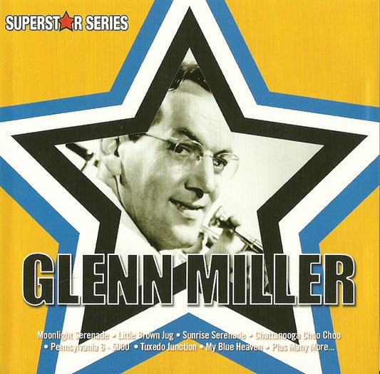 Glenn Miller : Glenn Miller (CD, Comp)