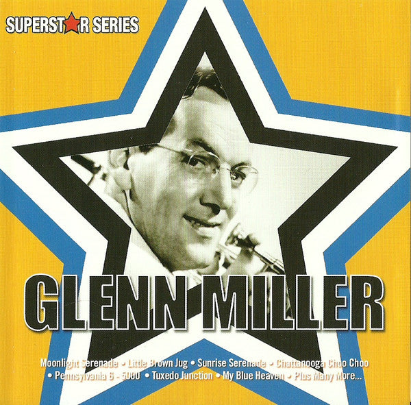 Glenn Miller : Glenn Miller (CD, Comp)
