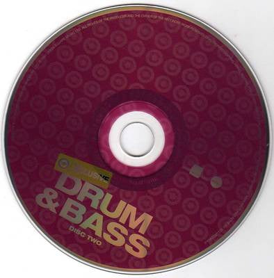 Various : Xclusive Drum & Bass (3xCD, Comp, Mixed + Box)