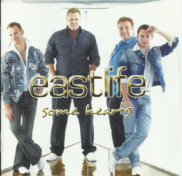 Eastlife : Some Hearts (CD, Album)